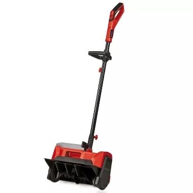 Akumulatora sniega pūtējs GE-ST 36/40 Li E-Solo, Einhell