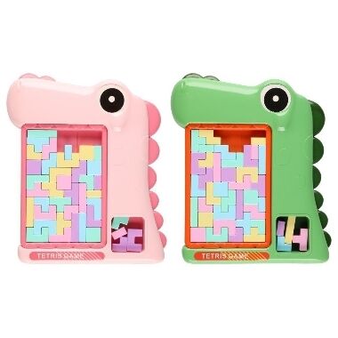 Spēle bērniem tetris, 1 gab.