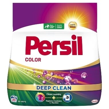 Veļas pulveris Persil Color, 1,1 kg