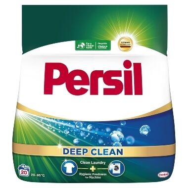 Veļas pulveris Universal Persil, 1,1 kg