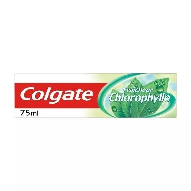 Zobu pasta ar hlorofilu Colgate, 75 ml