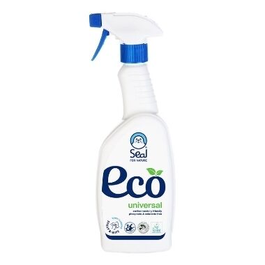 Universāls tīrīšanas līdzeklis ECO Seal, 780 ml