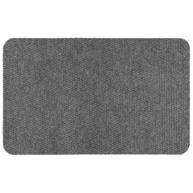 Kājslauķis Hobby pelēks 4Living, 50x80 cm