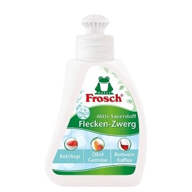 Traipu tīrītājs - balinātājs Frosch, 75 ml