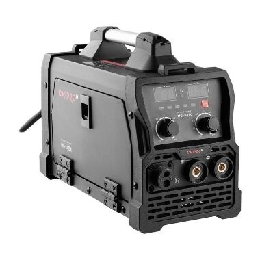 Pusautomātiskais metināšanas invertors MIG/MMA MG-14DX, Dnipro-M