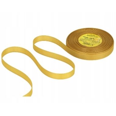 Lenta rievota zelta, 12mm x 23m