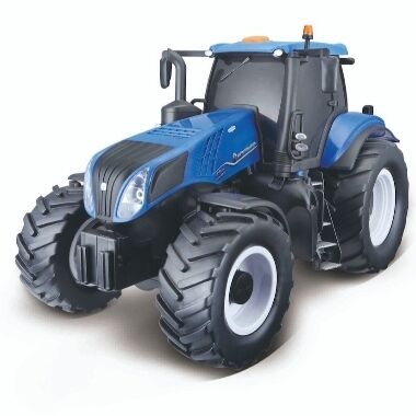 Rotaļu traktors New Holland T8.435 Genesis, Maisto