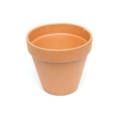 Puķu pods Terracotta, 27 cm