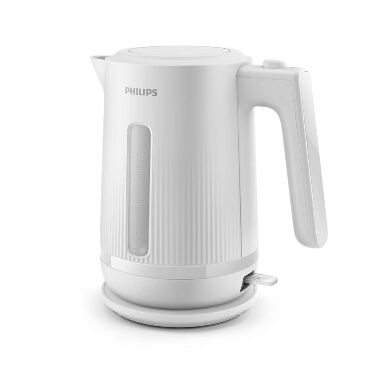 Tējkanna Philips HD9411/00 balta, 1,7 L