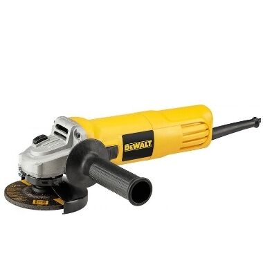 Leņķa slīpmašīna DWE4117 950W, DeWalt