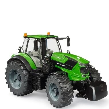 Rotaļu traktors Deutz-Fahr 8280 TTV, Bruder