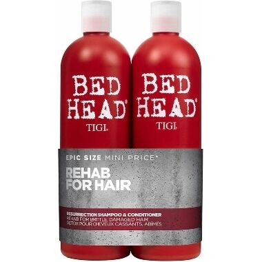 Šampūns un kondicionieris Rehab Tigi Bed Head, 1500 ml