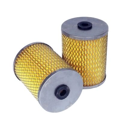 Degvielas filtrs 240-1117030