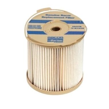 Degvielas filtrs 2040TM-OR, Racor