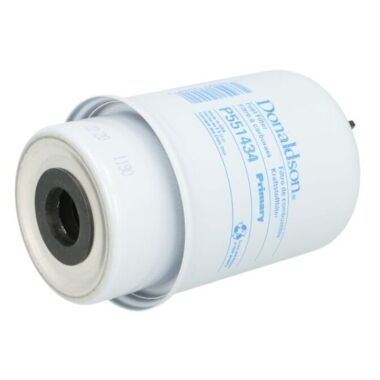Degvielas filtrs P551434, Donaldson