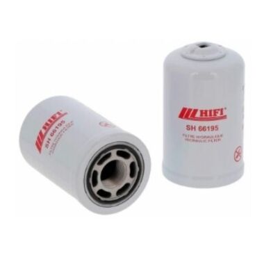 Hidrauliskais filtrs SH66195, Hifi