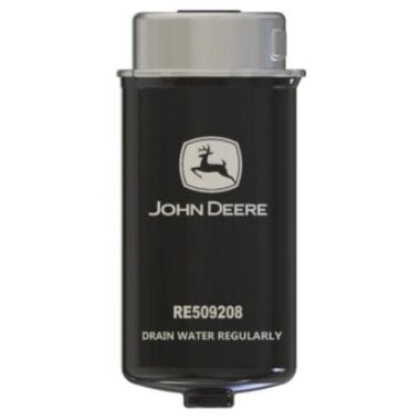 Degvielas filtrs RE509208, John Deere