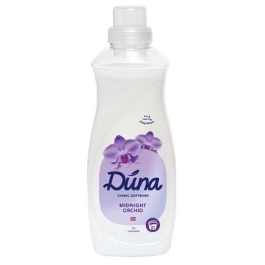 Veļas mīkstinātājs Midnight Orchid Dūna, 750 ml