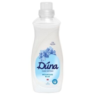 Veļas mīkstinātājs Mountain Blue Dūna, 750 ml