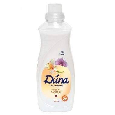 Veļas mīkstinātājs Floral Fantasy Dūna, 750 ml