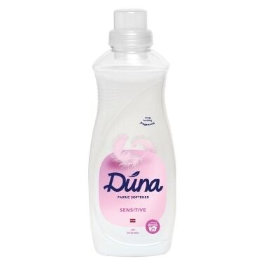 Veļas mīkstinātājs Sensitive Dūna, 750 ml