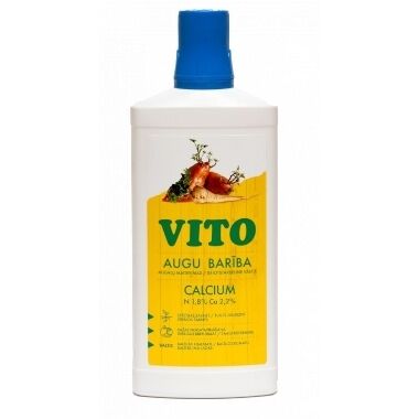 Augu barība Calcium VITO, 500 ml