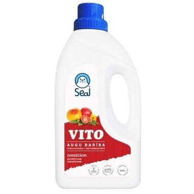 Augu barība Tomātiem VITO, 1 L