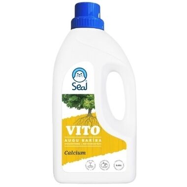 Augu barība Calcium VITO, 1 L