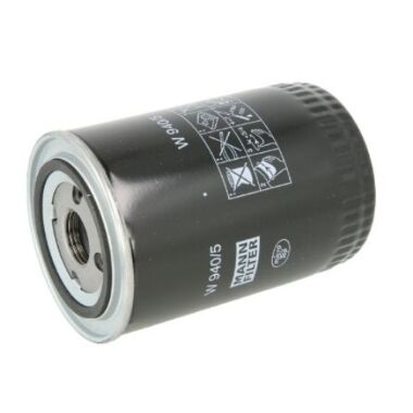 Eļļas filtrs W 940/5, Mann-Filter