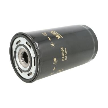 Eļļas filtrs 51429E