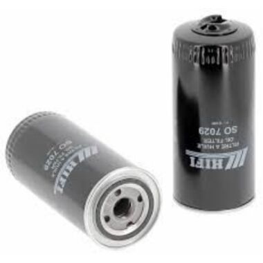 Eļļas filtrs SO7029, Hifi