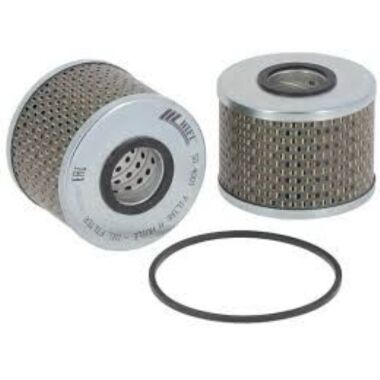 Eļļas filtrs SO4001, Hifi
