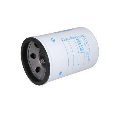 Eļļas filtrs P551352 Donaldson