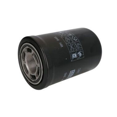 Hidraulikas filtrs WH 945, Mann-Filter