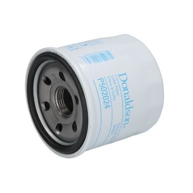 Eļļas filtrs P502024 Donaldson