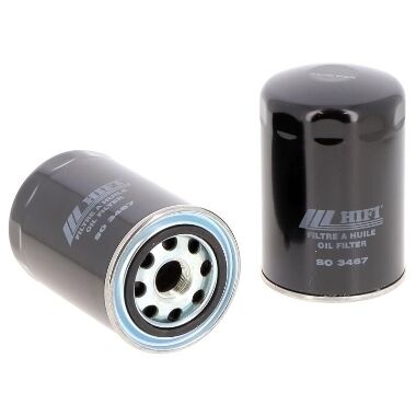 Eļļas filtrs SO3467, Hifi