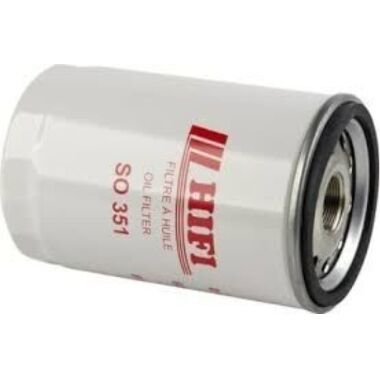 Hidrauliskais filtrs SO351, Hifi