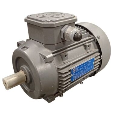 Elektromotors 1,5kW -1360, 230/400V