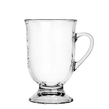 Stikla krūze Elton Glasmark, 420 ml