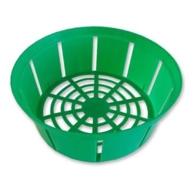 Sīpolpuķu grozs Ø 30 cm, Form-plastic