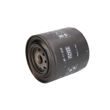 Eļļas filtrs W 11 008, Mann-Filter