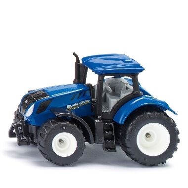 Rotaļu traktors New Holland T7.315, Siku