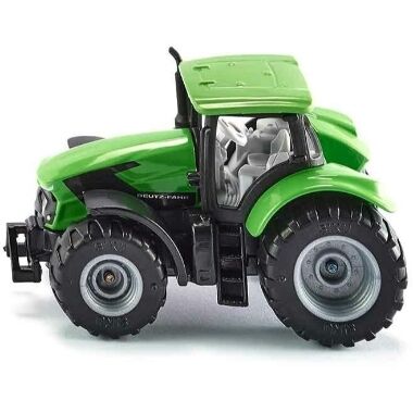 Rotaļu traktors Deutz-Fahr TTV 7250 Agrotron, Siku