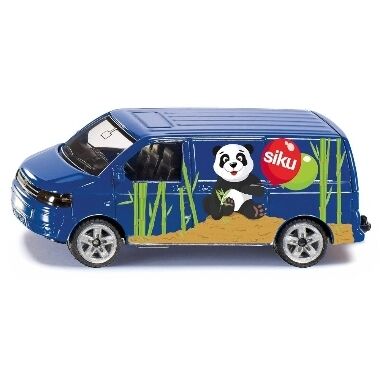 Rotaļu auto VW Transporter, Siku