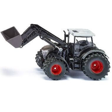 Rotaļu traktors ar frontālo iekrāvēju Fendt 942 Vario, Siku