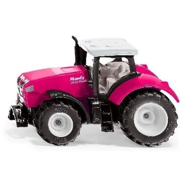 Rotaļu traktors Mauly X540 Pink, Siku