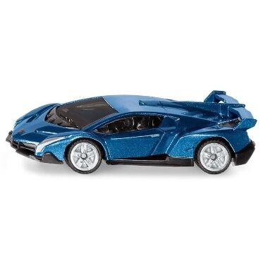 Rotaļu automašīna Lamborghini Veneno, Siku