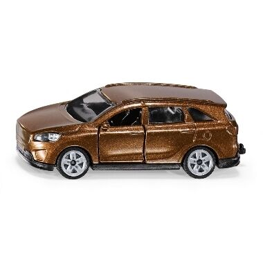 Rotaļu automašīna Kia Sorento, Siku