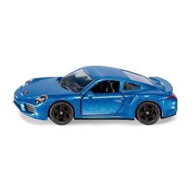 Rotaļu automašīna Porsche 911 Turbo S, Siku