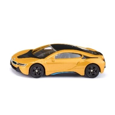 Rotaļu automašīna BMW i8, Siku